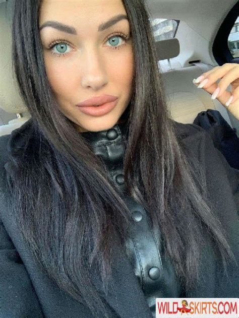 Shaiden Rogue Porn Pics & Nude Photos .